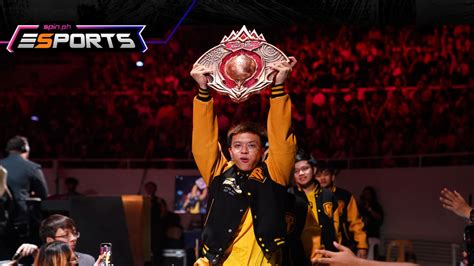 bren esports members 2023|AP Bren, Moonton win big in 2023 Philippine Esports Awards.